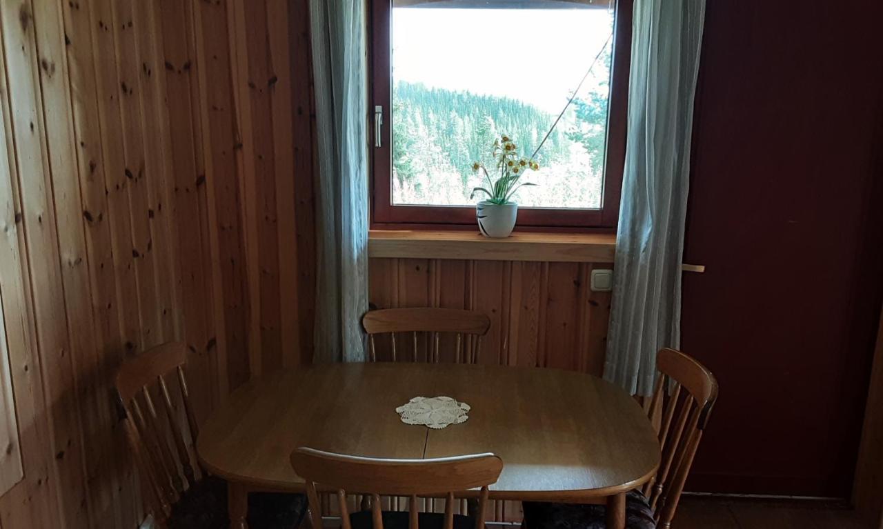 Casa San Gottardo - The Forest House, Etnedal Екстериор снимка